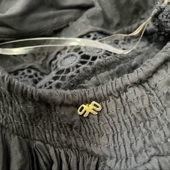 Pilyq City Of Stars Celeste Dress cover up size XS/Small - Picture 5 of 5